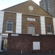 Immaculate Heart of Mary, West Kilburn