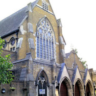 Sacred Heart Church, Kilburn 