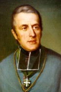 St Eugene de Mazenod