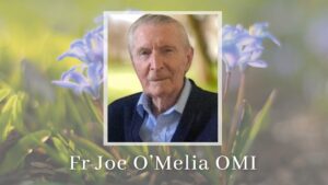 Joe O'Melia OMI