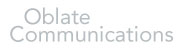 Oblate Communications