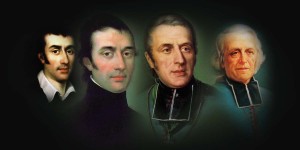 St Eugene de Mazenod