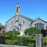 St Michael’s Parish, Dublin Oblates parishes