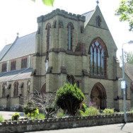 St. Joseph's Parish, Colwyn Bay