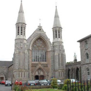 Mary Immaculate, Inchicore, Dublin Oblate Parishes