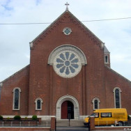 Our Lady of the Wayside Parish, Bluebell Oblate Parishes