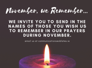 November we Remember