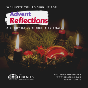 Advent Reflections