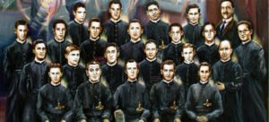 Spanish Oblate Martyrs