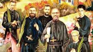 Oblate Martyrs of Laos