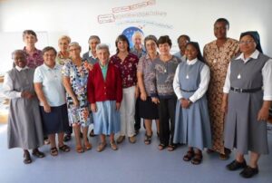 Holy family of Bordeaux bi centenary