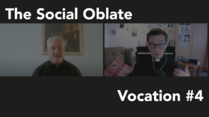 social oblate podcast