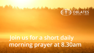 Morning Prayer