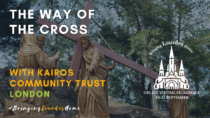 virtual pilgrimage way of the cross