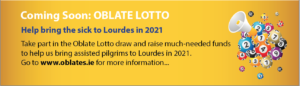 Oblate Lotto