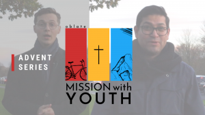 Oblate Mission with Youth Darndale