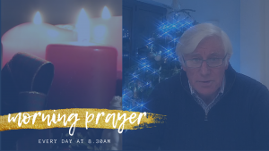 morning prayer december 17th