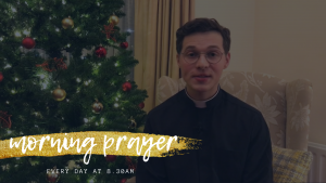 december 21st morning prayer