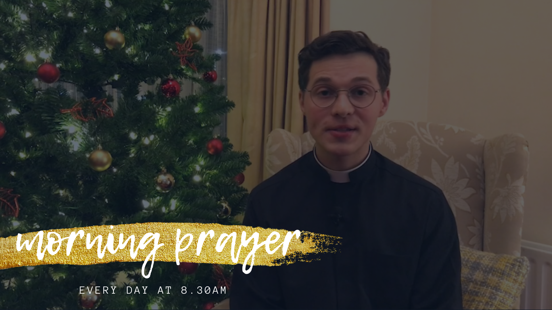 december 21st morning prayer