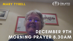 december 9th prayer