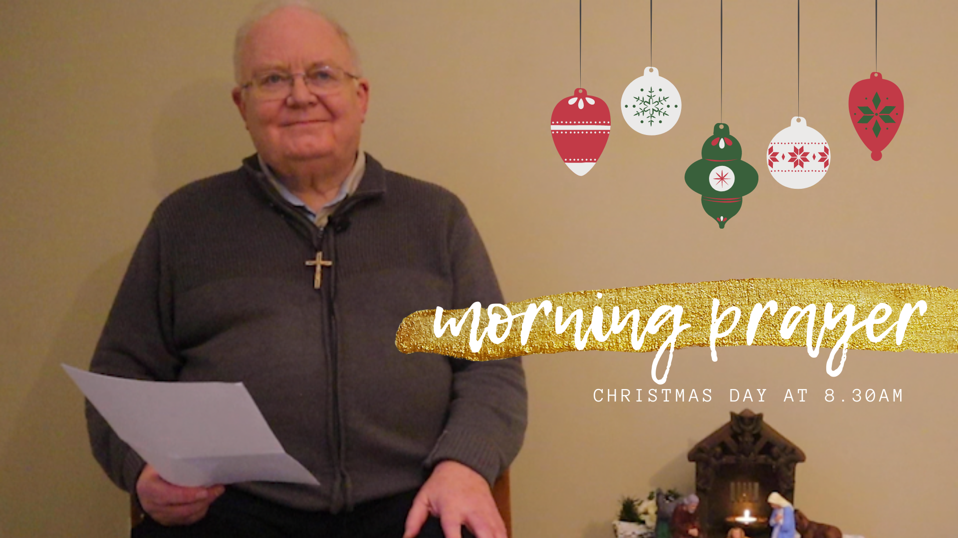 christmas day prayer