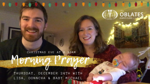 christmas eve prayer