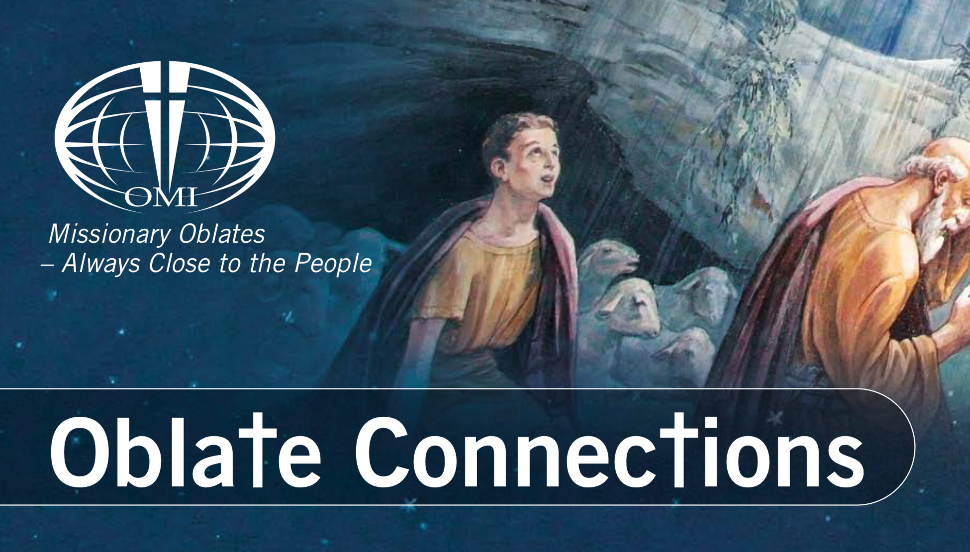 december 2020 oblate connections