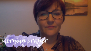 morning prayer february 2021