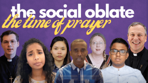 social oblate episode february 17th