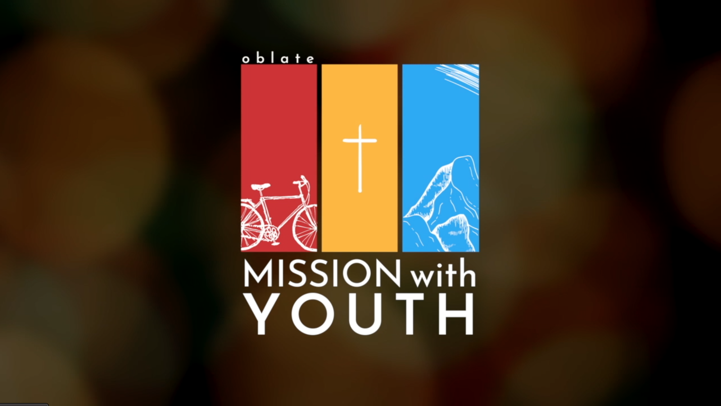 mission with youth lent