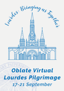 Lourdes Virtual Pilgrimage 2021