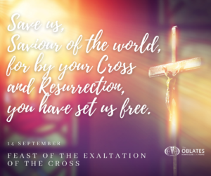 fast of the exaltation of the cross