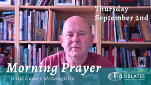 prayer september 2nd