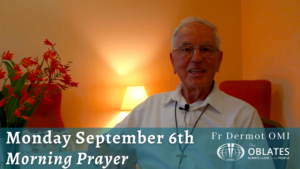 prayer september 6th