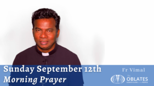 september prayer 12th