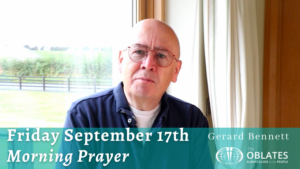 prayer september 17th