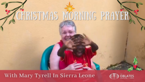 christmas morning prayer