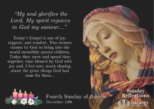 third sunday of advent