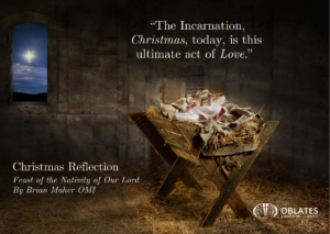 christmas day reflection 2021