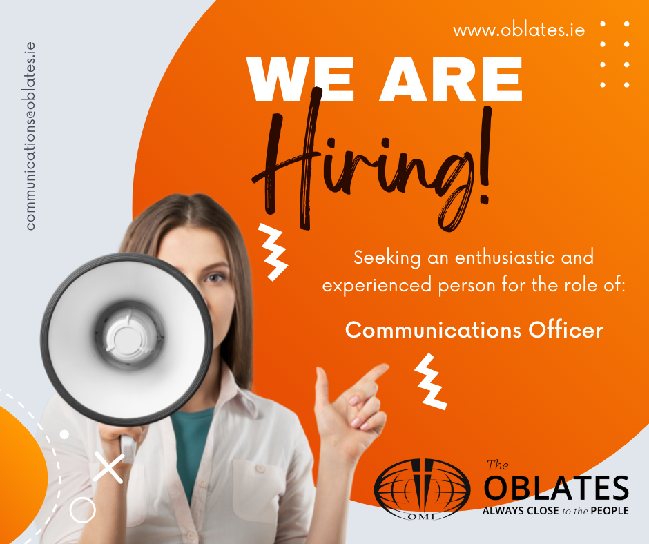 job communications officer