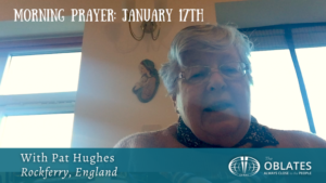 january 17th prayer