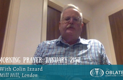 january 21st prayer