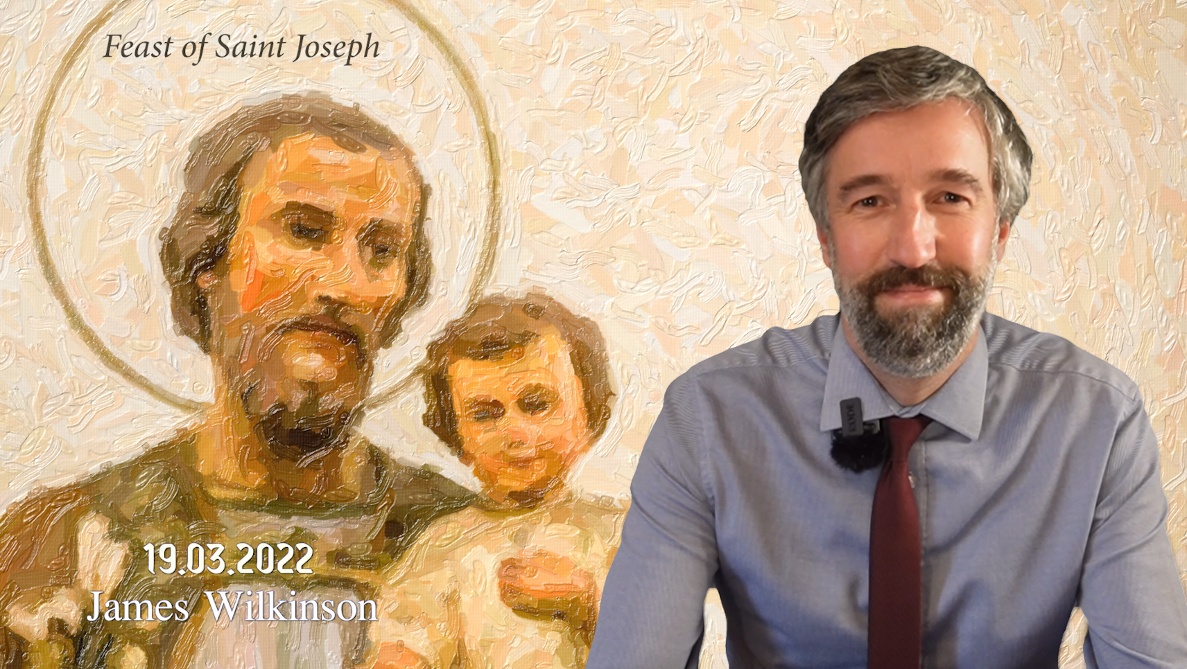 saint joseph feast day prayer