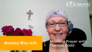 morning prayer may 16th