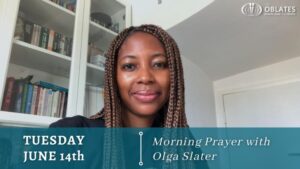 morning prayer june 14th