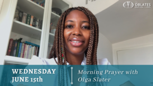 morning prayer june 15th