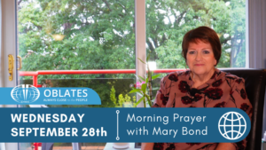 morning prayer september 28th