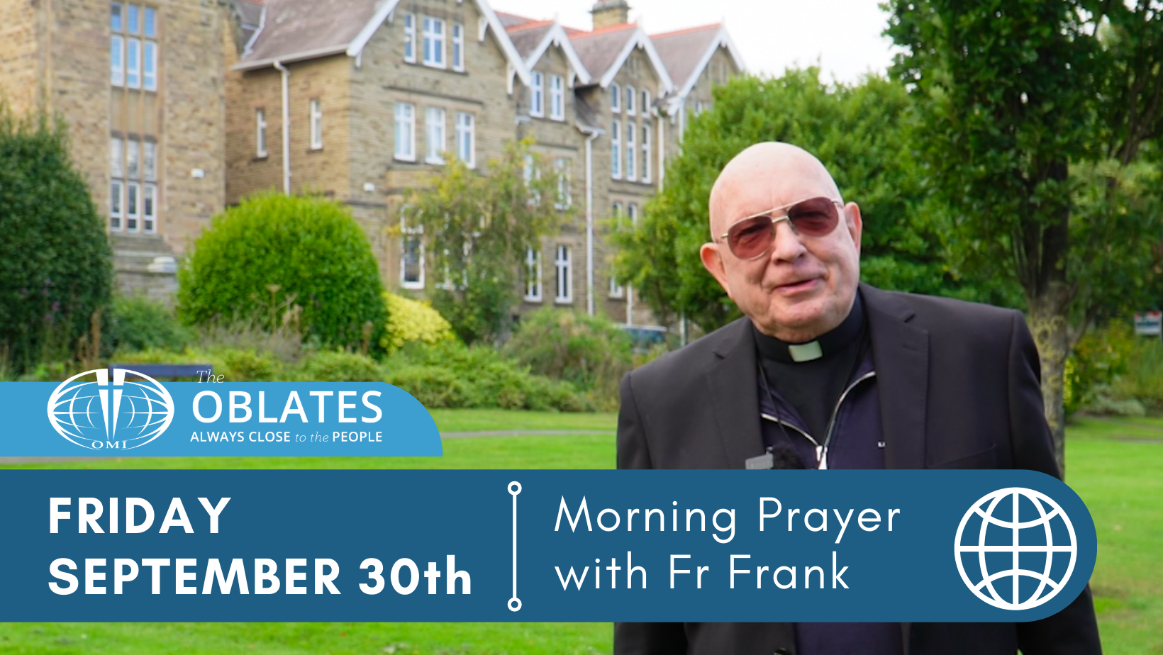 morning prayer september 30th