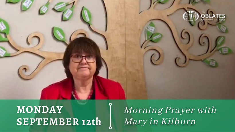 morning prayer september 11th