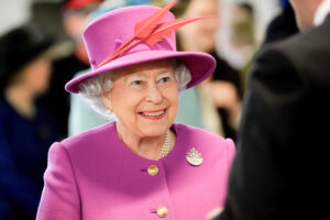 Queen Elizabeth II